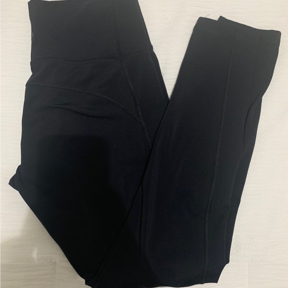 Black Adidas Leggings